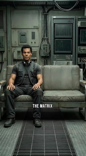 THE MATRIX CAST : THEN VS NOW 🕶️ #thematrix #keanureeves #thenvsnow