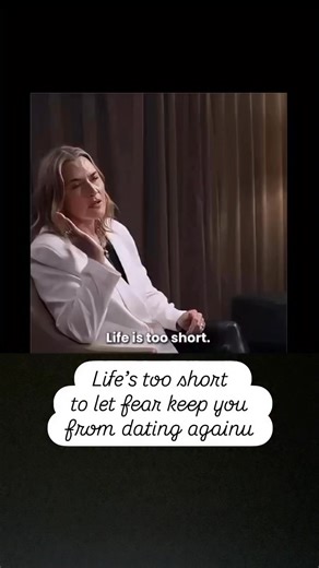 68K views · 1.3K reactions | Dating after divorce can feel...