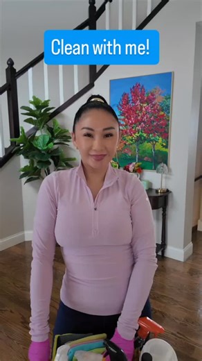 April Moore on Instagram: "Today we honor Dr. Martin Luther King Jr. a man who stood firmly against systems rooted in fear, separation, and dehumanization. It’s hard not to think about his legacy when looking at what ICE is doing today. Fear, families separated, dehumanization of people, these are the very things Dr. King spent his life resisting. Injustice doesn’t become acceptable just because time passes. His words still matter. His message will always matter!🩷🫶🏼💯 This is a clean with me,