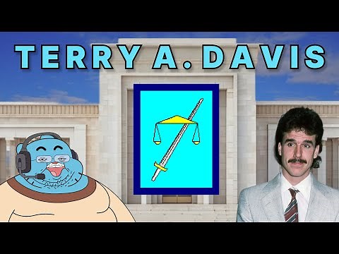 Developer Examines Terry A. Davis - Part 1 - Who was God's Lonely Programmer