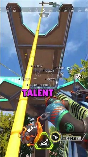 Unlocking Pro-Level Aim: The Truth Behind Controller Skills #shorts