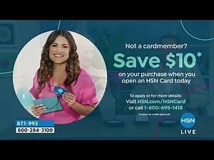 HSN | Heidi Daus Jewelry Designs 04.24.2024 - 08 PM