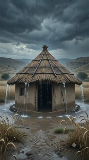 How Humans Built Shelter 11,000 Years Ago 🛖 | Prehistoric Life