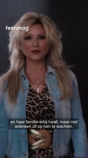 Familie Flodder keert terug!