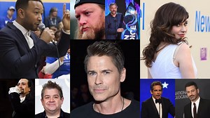 8K views · 236 reactions | Major celebrities, including some who call Dayton home, stepped up to help feed those in need.  on.dayton.com/celebsdonate | Dayton.com | Facebook