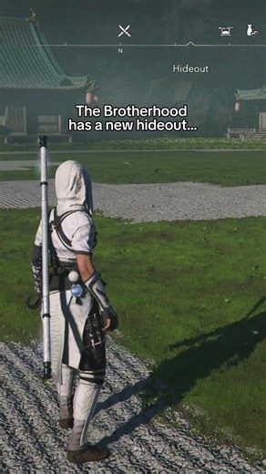 Join the Assassin's Creed WhatsApp Channel!