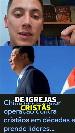 China arrests 30 pastors