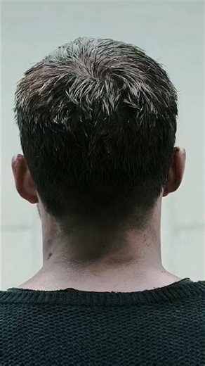 Blade Runner's Neon Dreams 🌆 #shorts #bladerunner #movieedit