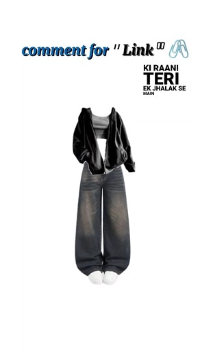 Comment for Link 🖇️ . . ❄️ This winter, embrace your style with the perfect cozy sweater outfit. Whether it’s a wool coat day or you’re feeling that leather jacket vibe, we’ve got your winter fashion mood set. Layer up in puffer jackets, chunky scarves, or go classy with a faux fur coat. From thermal leggings to snow day glam, your wardrobe just got a warm glow-up! Stay preppy, stay boho, or go full streetwear — winter is your runway. Which one’s your favorite: oversized sweaters or vintage win