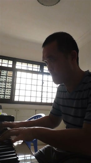 Chopin Aeolian Harp etude