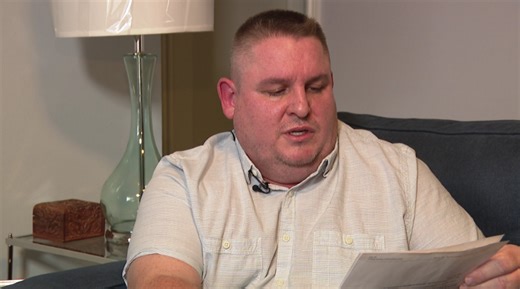 Oklahoma veterans miss out on sales tax exemption status