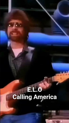 ELO Calling America
