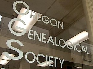 Genealogy: Finding your family history