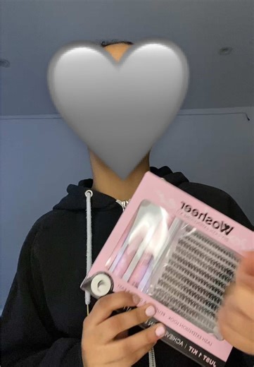 Worshi Beauty Lash Kit Unboxing