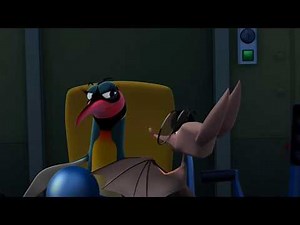 La Banda Volante - Ep 6 - Una civetta dolce dolce