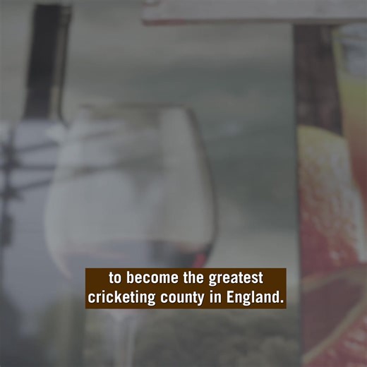 The Horns Tavern, 1845 - where our history began. Our great Club was founded here on 18 August and formalised on 22 October. 🪶 🤎 | #Surrey180 | Surrey Cricket