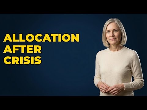 What Is Resource Allocation After a Crisis Review?