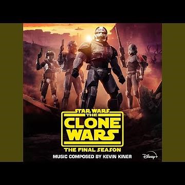 Star Wars Main Title & A Galaxy Divided