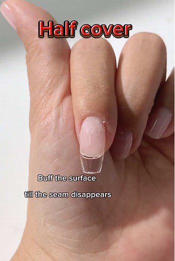 Nail Glue Application Tutorial: A Step-by-Step Guide
