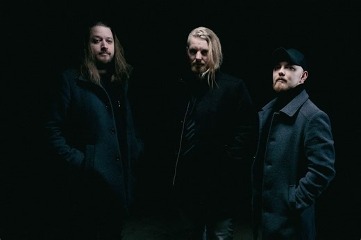 The Darkest Moment release new music video for 'To An End' - Distorted Sound Magazine