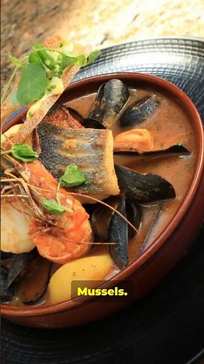 Bouillabaisse Explained