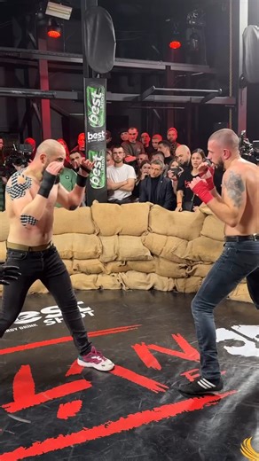 10K views · 184 reactions | We are KLAN — the Ukrainian Bare-Knuckle Fighting League  Raw power, real warriors, no gloves, no fear.  Watch the full fights on our YouTube channel — KLAN FC #KLAN #klanfc #klanfightingchampionship #bareknuckle #bareknucklefight #ukrainianfighters #fightleague #combatnight #fightingvideo #fighthighlights #fullfight #youtubechannel #mmafighters #fighterslife #warriormentality | Klanfighting | Facebook