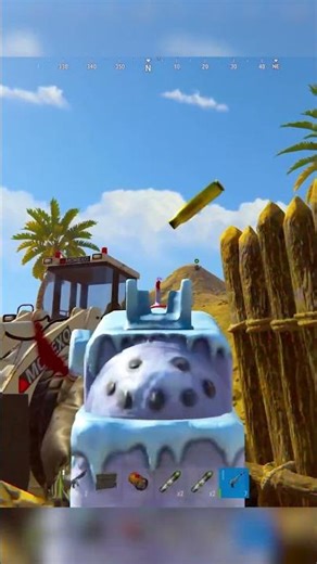 Bro LIED to me 😭 #rust #shorts #riqqeloff