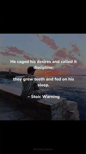 The Consequences of Repressed Desires