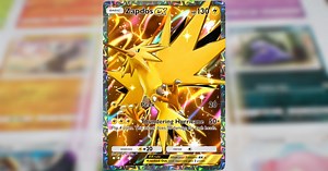 Pokemon TCG Pocket best Zapdos ex deck - card list and guide