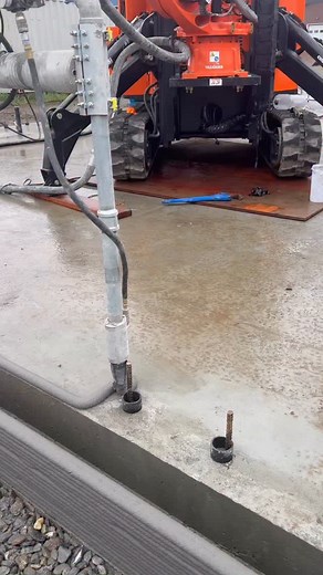 Remote Alaskan printing with @xtremehabitats | Automate Construction