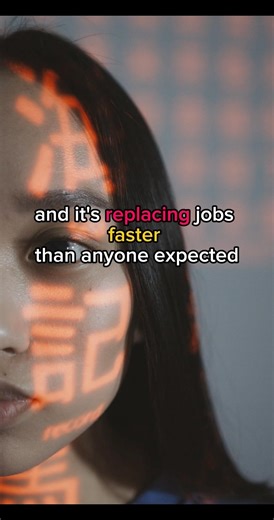 AI Isn’t Coming… It’s Already Replacing Jobs FAST#ai #earnmoneyonline #makemoneyonline