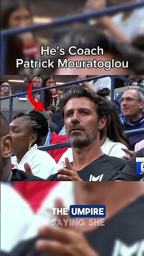 Serena Williams US Open Chaos 😳 The Match That Turned Into Drama