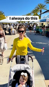 1.7M views · 5.4K reactions | Use a clean makeup brush to softly apply sunscreen #mom #baby #sunscreen #makeupbrushes | Liz & Jeff | Facebook