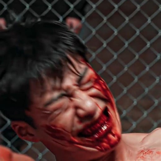 geon woo is screaming 🥶💀#bloodhound #bloodhounds