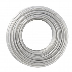 [Hot Item] Metal Wire String Dual Core Trimmer Line for Brush Cutter Spare Parts