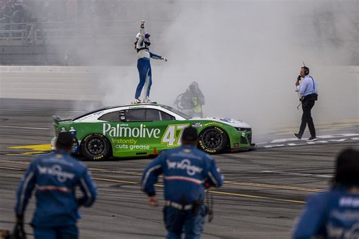 NASCAR DFS Fantasy Picks 2025 Talladega Playoffs Cup Race: Best Drivers, Sleepers, and Winning Strategy