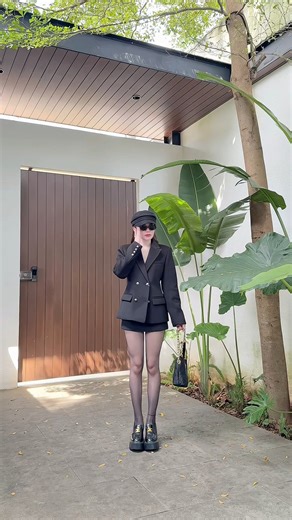 🛑 Outfit of the week #reelschallenge | Đoàn Nam Ny