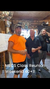 1.2K views · 38 reactions | MECS 1983 Class Reunion weekend | Denise McKaig-Phillips | Facebook