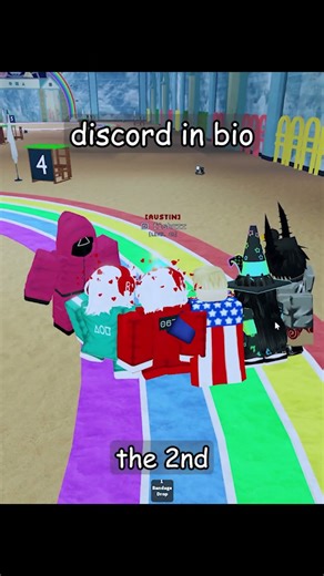 how to beat pentathlon easily🔥#inkgame #gaming #roblox