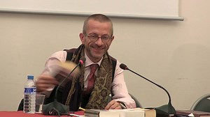 Paris/poésie dans Aurélien de Louis Aragon (par Olivier Barbarant) | Canal U