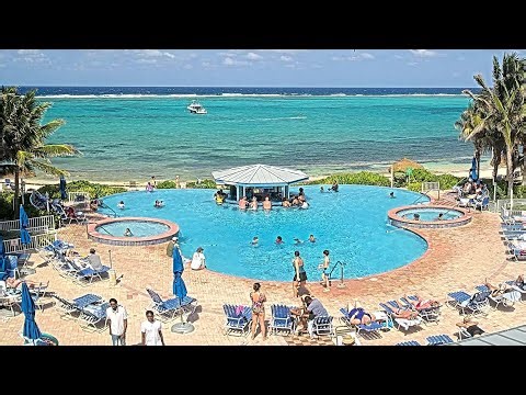 EarthCam Live: Cayman Islands