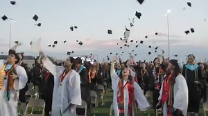 Relive Day 4 of El Paso ISD graduation season! 🎓 Graduates from the College, Career Technology Academy and El Paso High received their diplomas on Thursday, June 13, at El Paso High School. Congratulations to all the El Paso ISD 2024 graduates!🌟 #ItStartsWithUs #EPISDClassof2024 | Official El Paso Independent School District