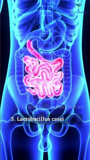 ProNex – Clinically Proven Probiotics for Better Health