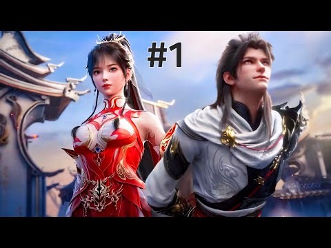 Martial Universe Season 7 Episode 1 Explanation || Multiple Subtitles English, Hindi, Indonesia