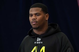 Is Abdul Carter participating at Penn State pro day? Closer look at top NFL prospect's decision