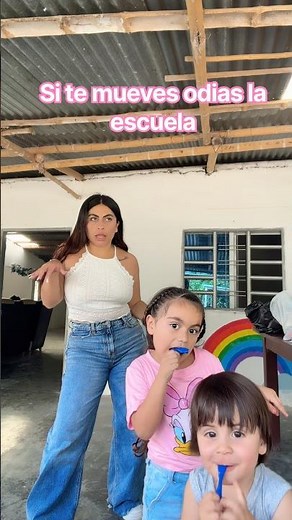 Quien se movió primero?#comedy