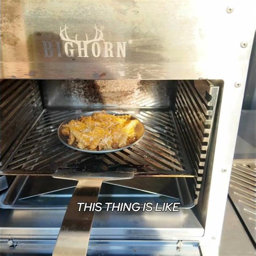 Restaurant Style Cheese Fries in Seconds!