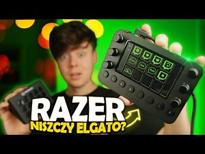 THIS STREAM CONTROLLER IS AMAZING! 😍 - Razer Stream Controller
