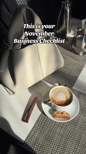 If you’re running a business and ignoring your numbers—you’re leaving money, peace of mind, and tax savings on the table. Here are 10 must-do tasks to keep your books clean and your finances stress-free: 1. Reconcile your bank & credit card statements 2. Categorize all income and expenses 3. Review unpaid invoices 4. Pay any outstanding bills 5. Run your profit & loss statement 6. Track business mileage & receipts 7. Set aside money for taxes 8. Review cash flow for the month 9. Update your budg
