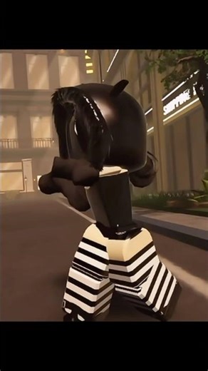 Go banaza #roblox #dance #edit #rhdancestudio